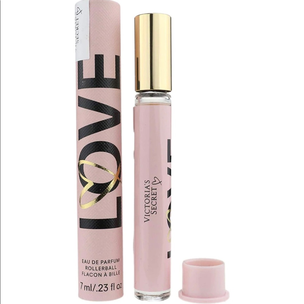 Victoria’s SecretLove Roller Ball+Perfume+Travel